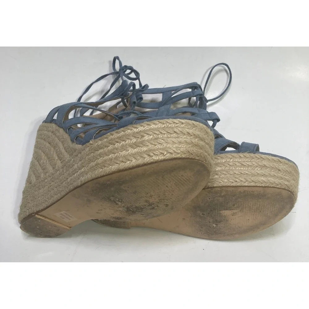River Island measurements heel